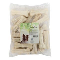 Gardenmix Sütlü Deri Kemik 10cm 40-45 gr. 20 li Paket