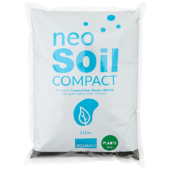 Aquario - Neo Plants Soil Normal 3 L