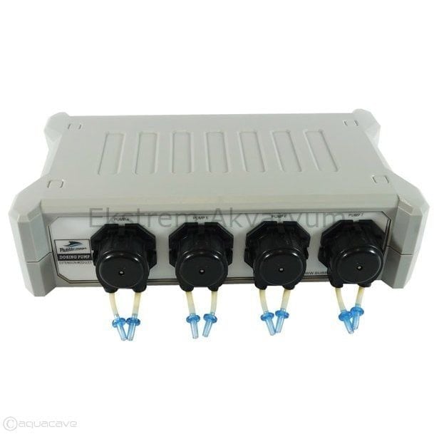 Bubble-Magus T12 Dosing Pump Extension Akvaryum Dozaj Pompası