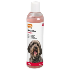 Karlie Natural Deo Koku Giderici Köpek Şampuanı 300 Ml