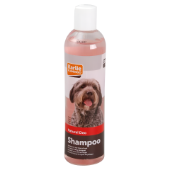 Karlie Natural Deodorant Köpek Şampuanı 300 ml