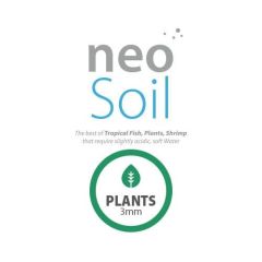 Aquario - Neo Plants Soil Normal 8 L