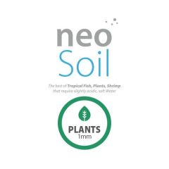 Aquario - Neo Plants Soil Powder 8 L