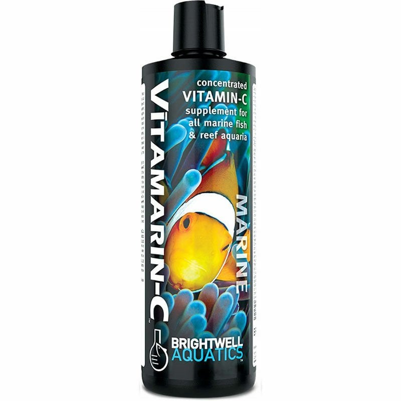 Brightwell Vitamarin-C Vitamini Desteği (125 ml)