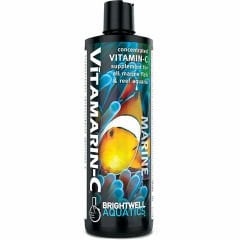 Brightwell Vitamarin-C Vitamini Desteği (125 ml)