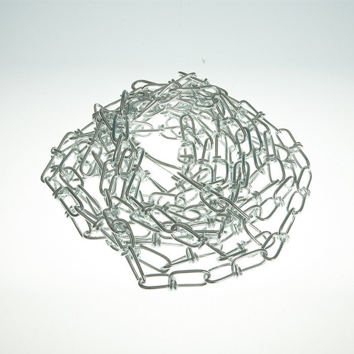 Sanlion Köpekler İçin Bahçe Bağlama Zinciri 3,0 mm x 6,00 m