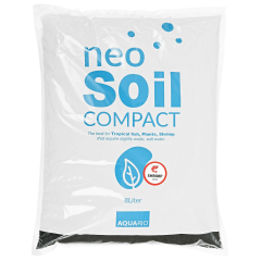 Aquario - Neo Shrimp Soil Normal 8 L