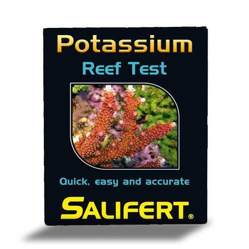 Salifert Potassium Test Kit