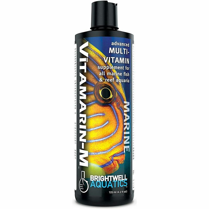 Brightwell Vitamarin-M Multivitamin Katkısı 125 ml