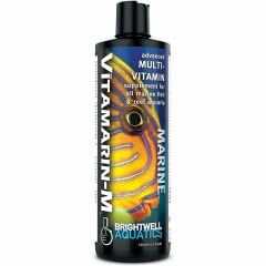 Brightwell Vitamarin-M Multivitamin Katkısı 125 ml