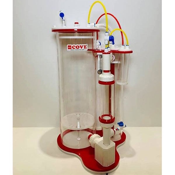 Aquabee CR-200 Calcium Reactor Kalsiyum Reaktörü