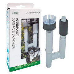 Ista Üst Yüzey Emici