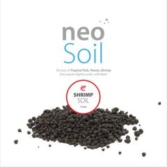 Aquario - Neo Shrimp Soil Powder 3 L