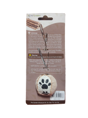 Eastland Matatabi Tüylü Kedi Oyuncağı 9 Cm