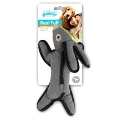 Pawise Köpekler İçin Real Tuff Tavşan Oyuncak