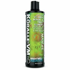 Brightwell Koralle-VM Vitamin And Mineral Supplement 500 ml