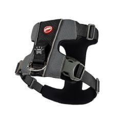 Ezydog 09169 Harness X-Link Black S Köpek Göğüs Tasması