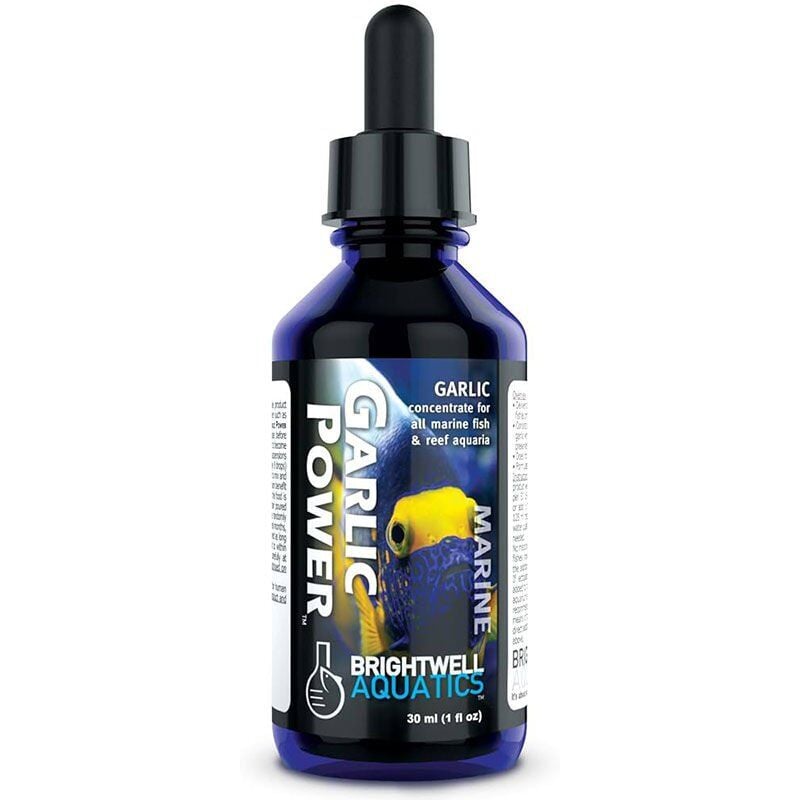 Brightwell 30 ml Garlic Power
