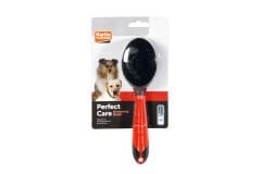 Karlie Brush Premium Care Köpek Fırçası 22 cm