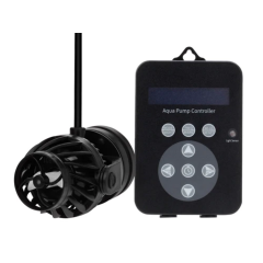 Coral Box Quiet Pump Wavemaker QP5