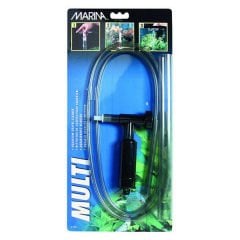 Hagen Marina Akvaryum Kum Pipeti ve Borusu
