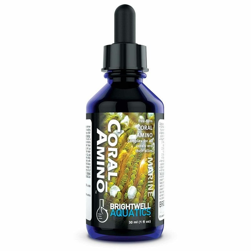 Brightwell CoralAmino 30 ml
