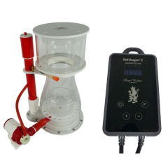 Royal Exclusiv Bubble King Double Cone 250