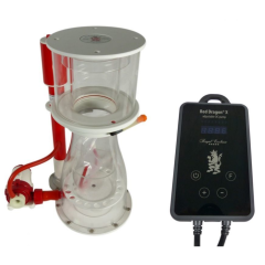 Royal Exclusiv Bubble King Double Cone 200