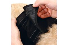 Karlie Erkek Köpek İdrar ve Eşleşme Koruma Bandı XL