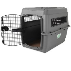Petmate Sky Kennel Köpek Taşıma Çantası 91 x 63 x 68 cm