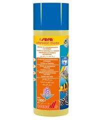 Sera Phosvec Clear 250 ml