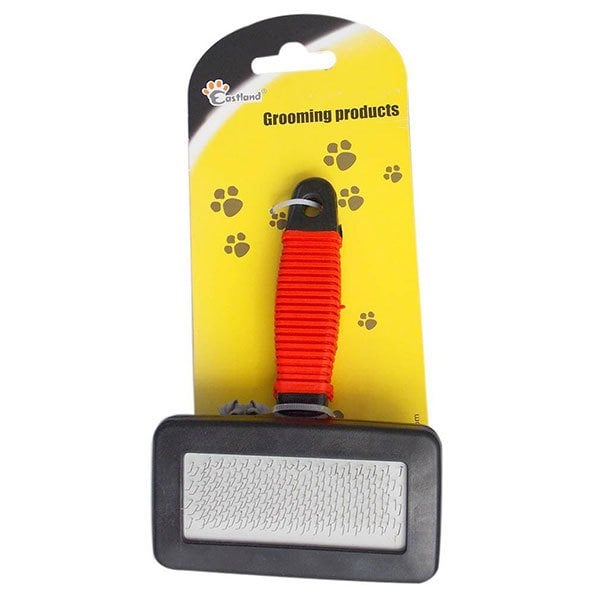 Eastland İnce Uçlu Köpek Fırçası 14 x 10 cm