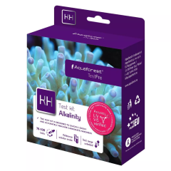 Aquaforest Alkalinity Test Kit Akvaryum Testi