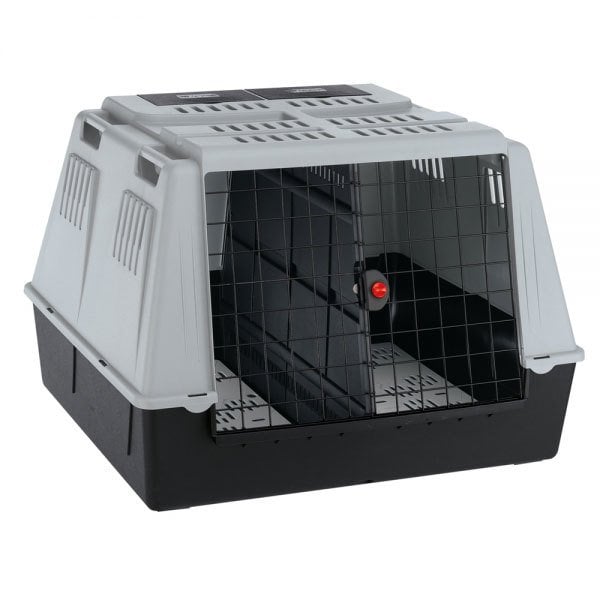 Ferplast Atlas Car Maxi Gri 100 x 80 x 71 cm