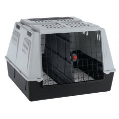 Ferplast Atlas Car Maxi Gri 100 x 80 x 71 cm