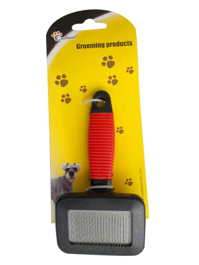 Eastland İnce Uçlu Köpek Fırçası 14 x 7cm