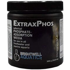 Brightwell Extrax Phos Fosfat Tutucu Medya 300 gr