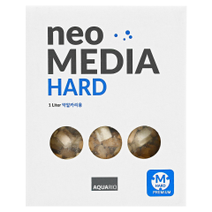 Aquario - Neo Media Hard M 1 L