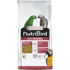 Versele Laga Nutribird P15 Original 10 kg