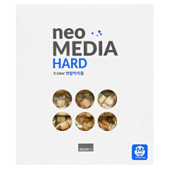 Aquario - Neo Media Hard M 5 L