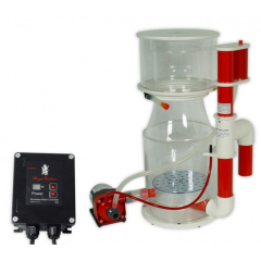 Royal Exclusiv Bubble King Deluxe 250 Internal RD3