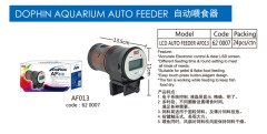 Dophin AF 013 Auto Feeder