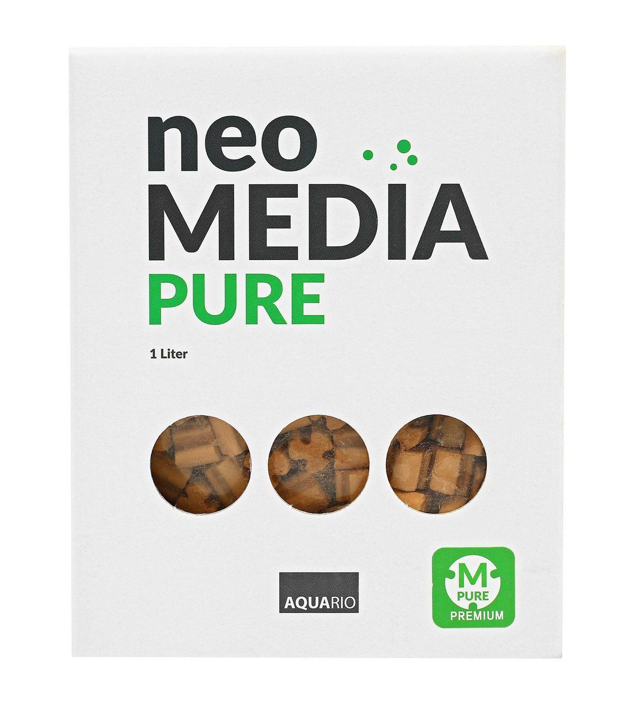 Aquario - Neo Media Pure M 30 L