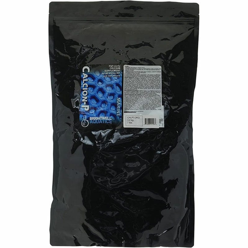 Brightwell Calcion-P Dry Calcium Reef Additive 3,2 Kg
