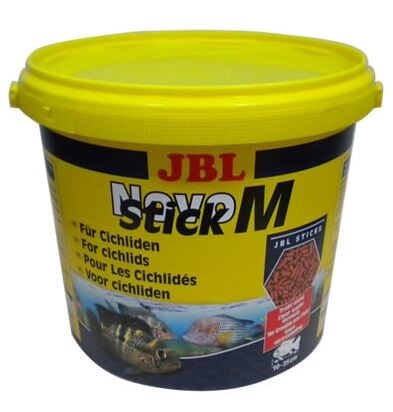Jbl Novostick M 5,5 L 2530 gr