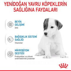 Royal Canin Babydog Milk Köpek Süt Tozu 400 gr