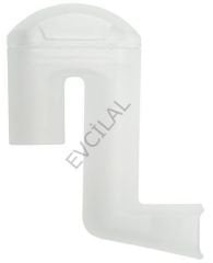 Fluval  Dış Filtre 05 / 06 modelleri için su çıkış yönlendirici - A20001