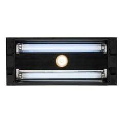 Exo Terra PT2232 İkili Teraryum Aydınlatması 60cm