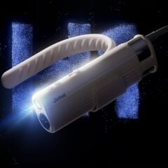 Pet Kuaför Boyunluklu Fön Makinesi