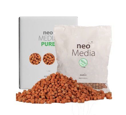 Aquario - Neo Media Pure Mini 5 litre